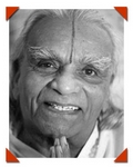 BKS Iyengar